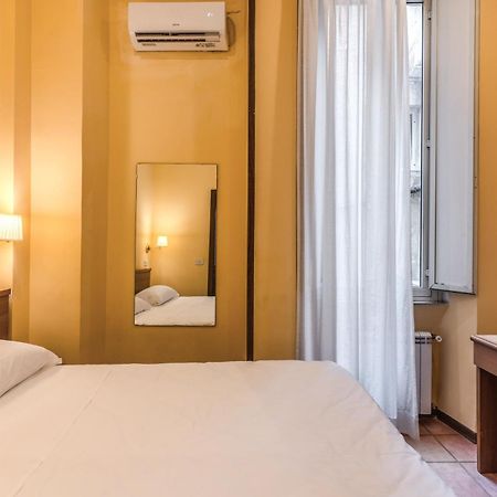 Hotel Pomezia Rome Bagian luar foto
