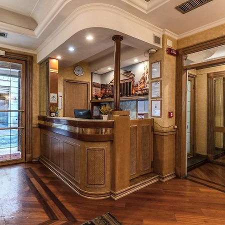 Hotel Pomezia Rome Bagian luar foto
