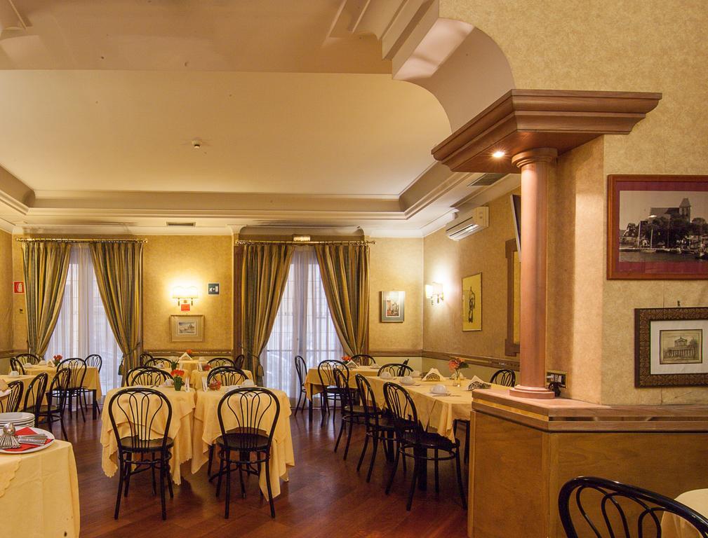 Hotel Pomezia Rome Bagian luar foto